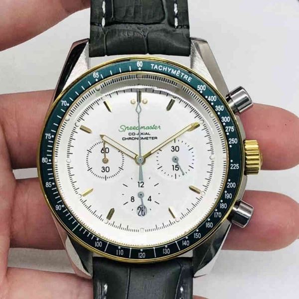 luxury fashion watches for mens mechanical wristwatches automatic o9q1designer, Slivery;brown
luxury fashion watches for mens mechanical wristwatches automatic o9q1designer, Slivery;brown