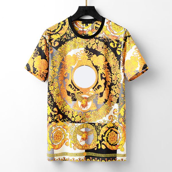 2022 designer brand mens t shirts 100% pure cotton spring summer casual luxury short sleeves t-shirts men's clothing apparel tees tshir, White;black
2022 designer brand mens t shirts 100% pure cotton spring summer casual luxury short sleeves t-shirts men's clothing apparel tees tshir, White;black