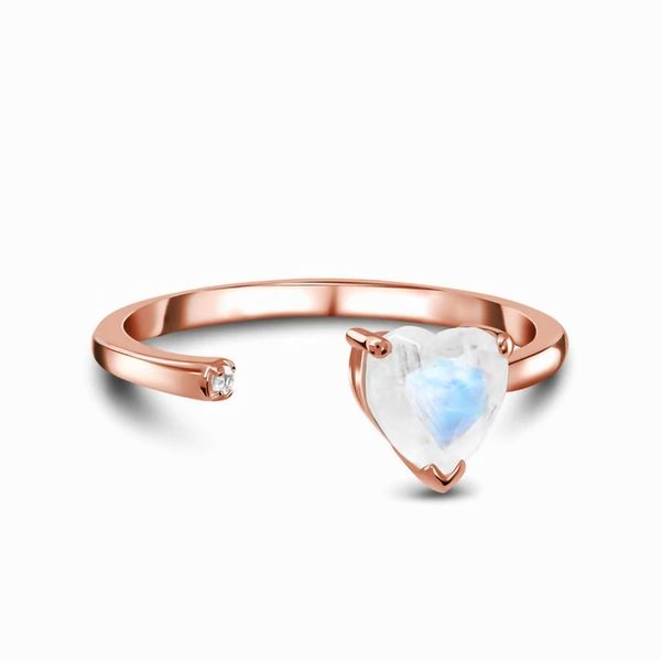 fishtail moonstone s925 silver adjustable open rings for women love white opals adjustable fashion wedding ring engagement jewelry, Golden;silver
fishtail moonstone s925 silver adjustable open rings for women love white opals adjustable fashion wedding ring engagement jewelry, Golden;silver