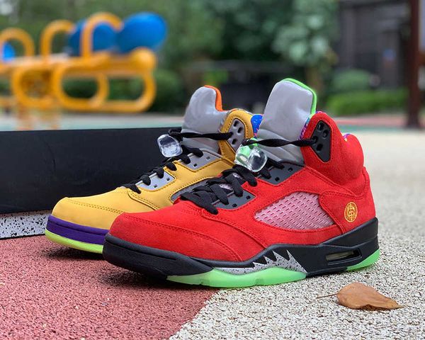 brand shoes mens basketball 5s jumpman 5 what the varsity maize solar orange men fashion trainers luxurys designer sneakers
brand shoes mens basketball 5s jumpman 5 what the varsity maize solar orange men fashion trainers luxurys designer sneakers