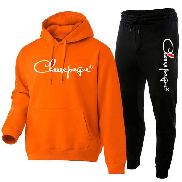 men's brand logo tracksuit sports suits men fitness jogging gym cotton sportswear+casual pansts spring elasticity men set clothing, Gray
men's brand logo tracksuit sports suits men fitness jogging gym cotton sportswear+casual pansts spring elasticity men set clothing, Gray