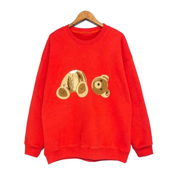 designer palms hoodie sweatshirts autumn and winter luxury mens women sweaters classic fashion angels letter sweater pa hooded jacket, Black
designer palms hoodie sweatshirts autumn and winter luxury mens women sweaters classic fashion angels letter sweater pa hooded jacket, Black