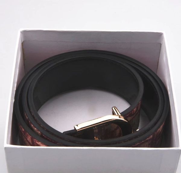 men designers belts classic fashion luxury casual letter smooth buckle womens mens leather belt width 3.8cm, Black;brown
men designers belts classic fashion luxury casual letter smooth buckle womens mens leather belt width 3.8cm, Black;brown