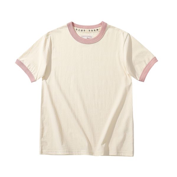 designer t shirt for teenager young man boy girls students simple 100% combed cotton shirts t-shirt men sweat clothing clothes t-shirts fit, White;black
designer t shirt for teenager young man boy girls students simple 100% combed cotton shirts t-shirt men sweat clothing clothes t-shirts fit, White;black
