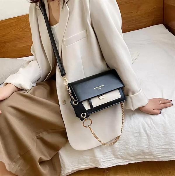 designer- fashion small handbag for women designer luxury shoulder messenger bags purses and handbags, Red;black
designer- fashion small handbag for women designer luxury shoulder messenger bags purses and handbags, Red;black