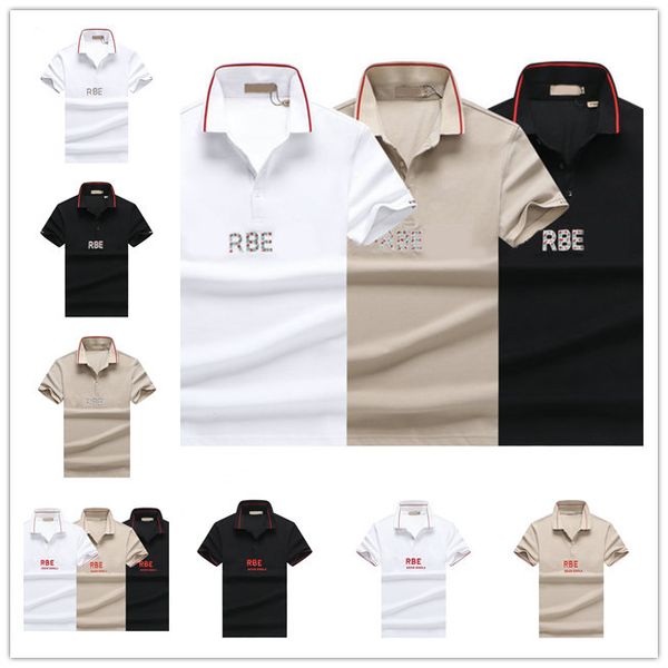luxurys designers mens dress polos handbags designe t shirt women's breathable loose for men women couple hip hop streetwear fashion 1, White;black
luxurys designers mens dress polos handbags designe t shirt women's breathable loose for men women couple hip hop streetwear fashion 1, White;black