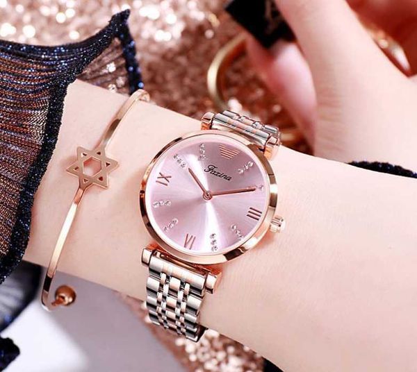 diamond faxina brand marker dazzling gentle womens watches 30mm diameter quartz ladies watch 6mm thin dial female wristwatches beautiful, Slivery;brown
diamond faxina brand marker dazzling gentle womens watches 30mm diameter quartz ladies watch 6mm thin dial female wristwatches beautiful, Slivery;brown