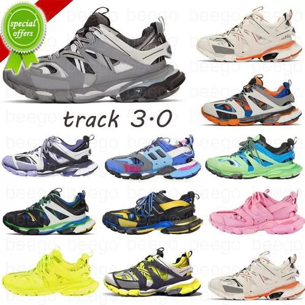 track 3 3 .0 tess .s .triple s luxury brand designer casual shoes men women for white black gomma leather trainer nylon printed platform
track 3 3 .0 tess .s .triple s luxury brand designer casual shoes men women for white black gomma leather trainer nylon printed platform