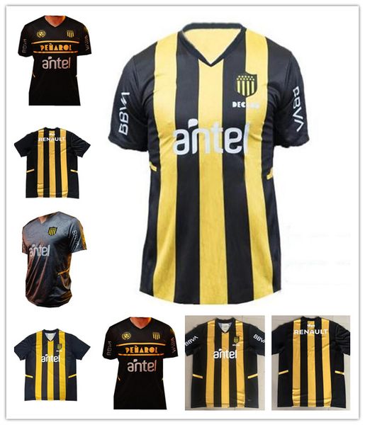 22 23 uruguay penarol home soccer jerseys commemorative edition 2022 2023 club atletico penarol c.rodriguez gargano football shirts, Black;yellow
22 23 uruguay penarol home soccer jerseys commemorative edition 2022 2023 club atletico penarol c.rodriguez gargano football shirts, Black;yellow