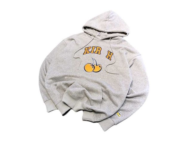 women's hoodies women's hoodies tide brand kish cherry 2022 spring new product correct version star same embroidered hooded loose, Black
women's hoodies women's hoodies tide brand kish cherry 2022 spring new product correct version star same embroidered hooded loose, Black