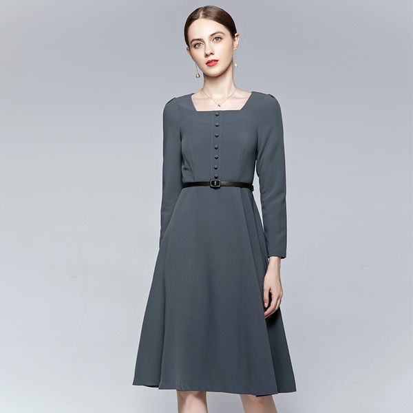 boho summer y2k dress 210303, Black;gray