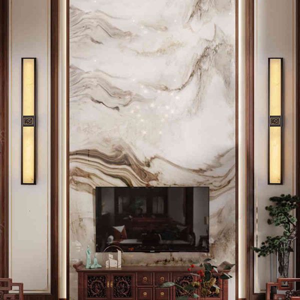 pendant lamps chinese all copper wall lamp tv background modern living room marble style corridor bedroom bedside 
pendant lamps chinese all copper wall lamp tv background modern living room marble style corridor bedroom bedside