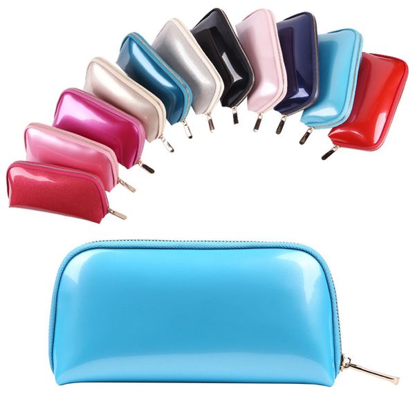 luxury designers wallet change designer bag women's cosmetics clutch bag
luxury designers wallet change designer bag women's cosmetics clutch bag