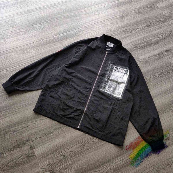 ce hip-hop cavempt windjacket men women japan casual streetwear metal fabric cav empt jacket t220721, Black;brown
ce hip-hop cavempt windjacket men women japan casual streetwear metal fabric cav empt jacket t220721, Black;brown