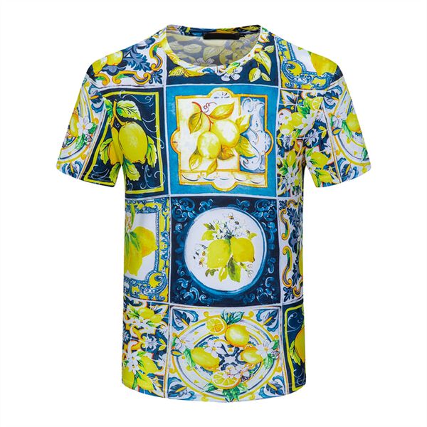 22ss high qaulity summer mens designers tees t shirts fashion casual couples short sleeves tee comfortable paris men t-shirts#45, White;black
22ss high qaulity summer mens designers tees t shirts fashion casual couples short sleeves tee comfortable paris men t-shirts#45, White;black