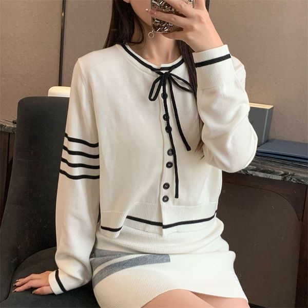 71% off 2022 summer new trendy men's and women's clothing xiaoliu cream aroma tb wool sweater long sleeve simple short cardigan la, White
71% off 2022 summer new trendy men's and women's clothing xiaoliu cream aroma tb wool sweater long sleeve simple short cardigan la, White