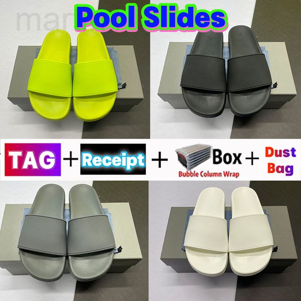 slippers designer pool beige fluo green black white writing slides pink blue lime mens women flat slide sneakers beach indoor shower room
slippers designer pool beige fluo green black white writing slides pink blue lime mens women flat slide sneakers beach indoor shower room