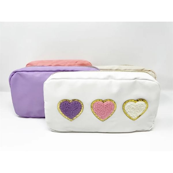 cosmetic bags & cases four sizes s m l xl diy embroidery patch personalize toile 220823
cosmetic bags & cases four sizes s m l xl diy embroidery patch personalize toile 220823