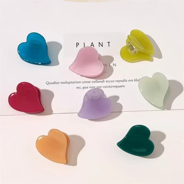 love heart shaped side clip fashion retro leopard print hair clips cute sweet pinkycolor bow simple style accessories hairpin, Slivery;white
love heart shaped side clip fashion retro leopard print hair clips cute sweet pinkycolor bow simple style accessories hairpin, Slivery;white