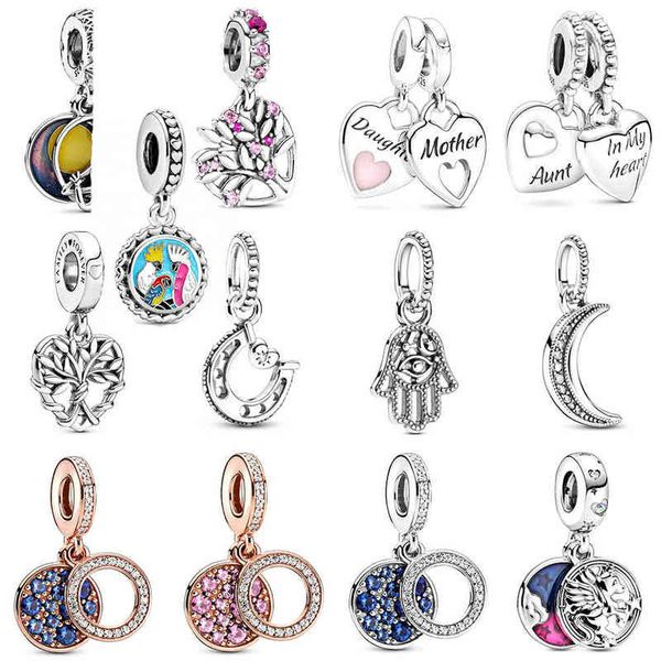 new 2020 100% 925 sterling silver pre-winter 2020 collection pendant dangle fit diy women bracelet original fashion jewelry gift aa220315, Bronze;silver
new 2020 100% 925 sterling silver pre-winter 2020 collection pendant dangle fit diy women bracelet original fashion jewelry gift aa220315, Bronze;silver