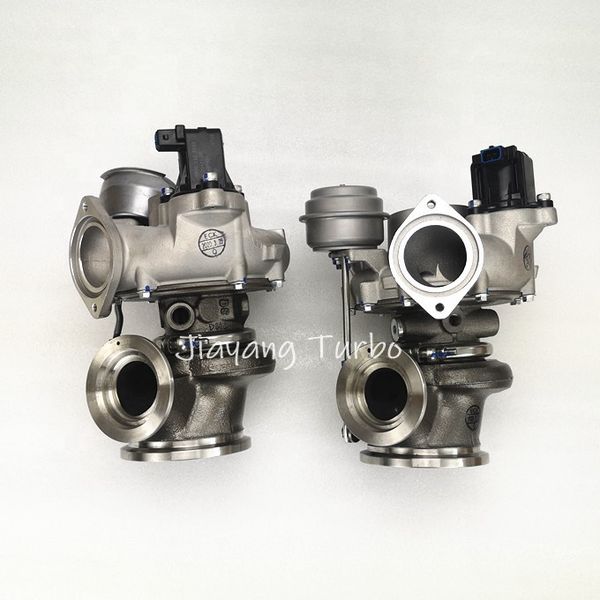 rebuild turbo gt2260s turbo 821720-5002s 821721-5002s 821720-2 821721-2 turbo for n74 engine
rebuild turbo gt2260s turbo 821720-5002s 821721-5002s 821720-2 821721-2 turbo for n74 engine