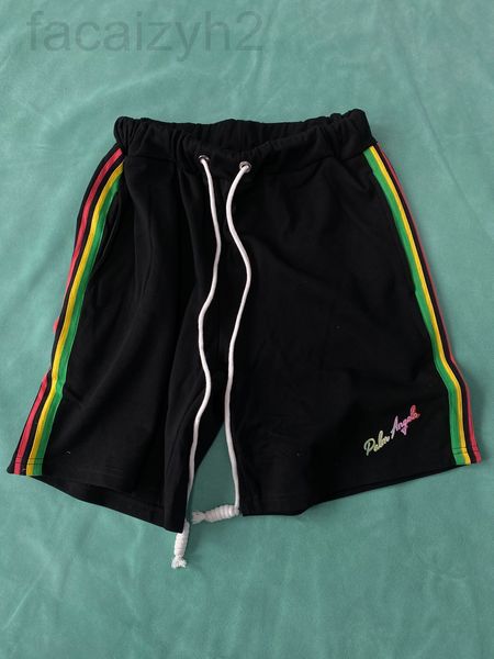 women's shorts designer palm shorts women's angels capris gradient colorful summer cotton casual japanese large black rg8e2022, White;black
women's shorts designer palm shorts women's angels capris gradient colorful summer cotton casual japanese large black rg8e2022, White;black