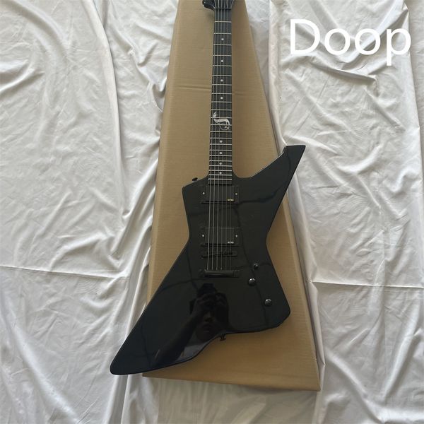 in stock special custom electric guitar full-body matte black body snake head fingerboard inlaid emg pick guitarra guitars
in stock special custom electric guitar full-body matte black body snake head fingerboard inlaid emg pick guitarra guitars
