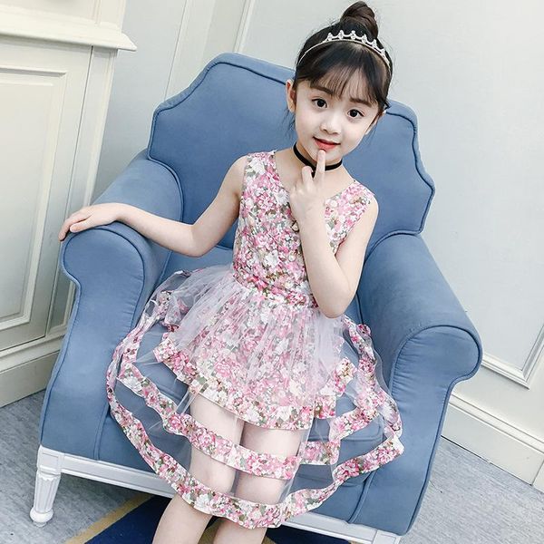 girl's dresses 2022 summer girls dress korean strapless floral big baby sleeveless princess children's clothing 5-10 years, Red;yellow
girl's dresses 2022 summer girls dress korean strapless floral big baby sleeveless princess children's clothing 5-10 years, Red;yellow