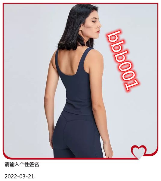women's inner padd yoga tank with bra lu-70 woman sports short vests fitness running shirt gym workout clothes, White;red
women's inner padd yoga tank with bra lu-70 woman sports short vests fitness running shirt gym workout clothes, White;red