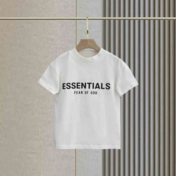 50% discount bagssleeve fog short trendy children's t-shirt essentials kids new loose cotton men's and women's summer, White;black
50% discount bagssleeve fog short trendy children's t-shirt essentials kids new loose cotton men's and women's summer, White;black