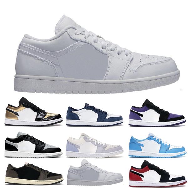 jumpman 1s low basketball shoes man woman unc white court purple paris grey black toe midnight navy pine green mocha shattered backboard sne
jumpman 1s low basketball shoes man woman unc white court purple paris grey black toe midnight navy pine green mocha shattered backboard sne