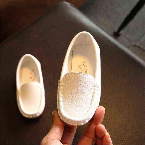 kids leather candy colors boys girls soft loafers slip-on pu leather shoes for children casual moccasins shoe g220413, Black;red
kids leather candy colors boys girls soft loafers slip-on pu leather shoes for children casual moccasins shoe g220413, Black;red