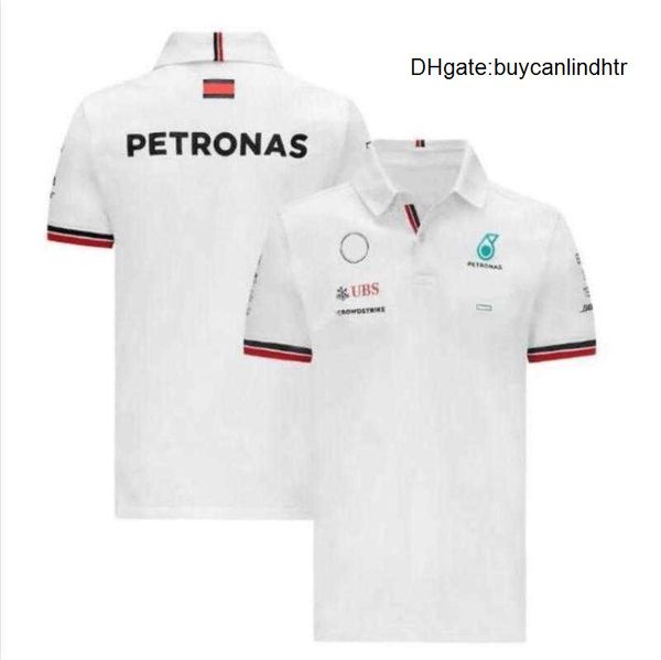 men's petronas designer luxury t shirts mercedes amg f1 formula one racing polos women casual short sleeve t-shirts benz polo lewis 5n9, White;black
men's petronas designer luxury t shirts mercedes amg f1 formula one racing polos women casual short sleeve t-shirts benz polo lewis 5n9, White;black