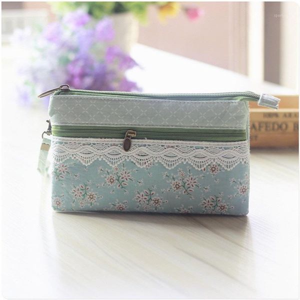wallets cotton floral lace women organizer small coin purses change money bags mini phone pouches carteiras feminina for girls, Red;black
wallets cotton floral lace women organizer small coin purses change money bags mini phone pouches carteiras feminina for girls, Red;black