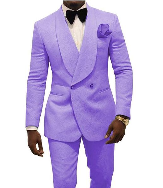 great quality double-breasted groom tuxedos purple slim fit groomsmen wedding dress autumn winter style men formal party prom suit jacket pa, Black;gray
great quality double-breasted groom tuxedos purple slim fit groomsmen wedding dress autumn winter style men formal party prom suit jacket pa, Black;gray