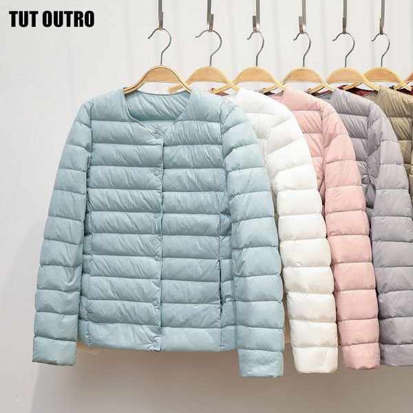 autumn women ultralight thin down jacket white duck short jackets long sleeve warm coat parka female portable outwear s134 201103, Black
autumn women ultralight thin down jacket white duck short jackets long sleeve warm coat parka female portable outwear s134 201103, Black