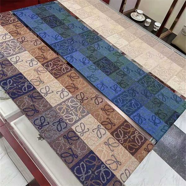 62% off 2022 autumn and winter new scarves simple old cashmere thickened scarf luojia high-end jacquard tassel plaid wool shawl, Blue;gray
62% off 2022 autumn and winter new scarves simple old cashmere thickened scarf luojia high-end jacquard tassel plaid wool shawl, Blue;gray