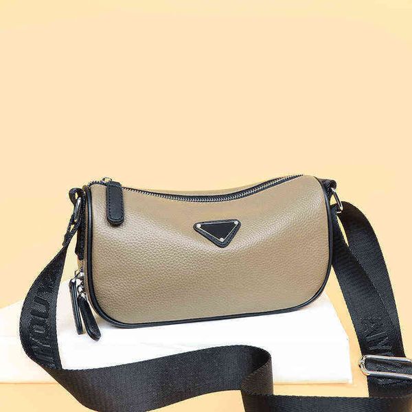 evening bags leather bag women's 2022 new simple fashion contrast color single shoulder messenger bag texture foreign style soft leathe
evening bags leather bag women's 2022 new simple fashion contrast color single shoulder messenger bag texture foreign style soft leathe