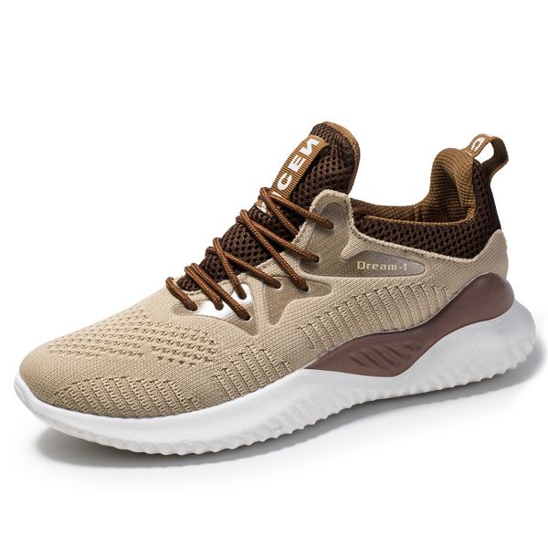 2022 new men's flying woven breathable sports shoes summer lightweight and versatile casual dad shoe thick soled trendy men's snea
2022 new men's flying woven breathable sports shoes summer lightweight and versatile casual dad shoe thick soled trendy men's snea