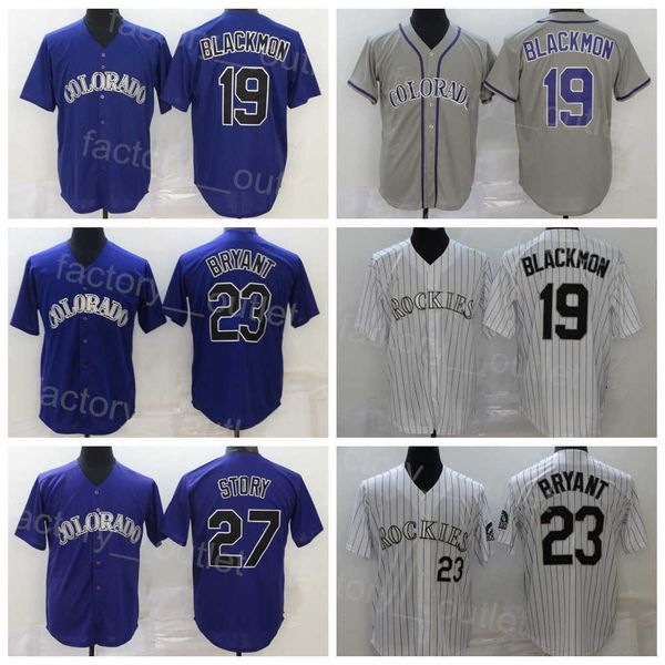 men baseball 19 charlie blackmon jersey 23 kris bryant flexbase cool base pinstripe team color purple white grey embroidery and sewing for s, Blue;black
men baseball 19 charlie blackmon jersey 23 kris bryant flexbase cool base pinstripe team color purple white grey embroidery and sewing for s, Blue;black