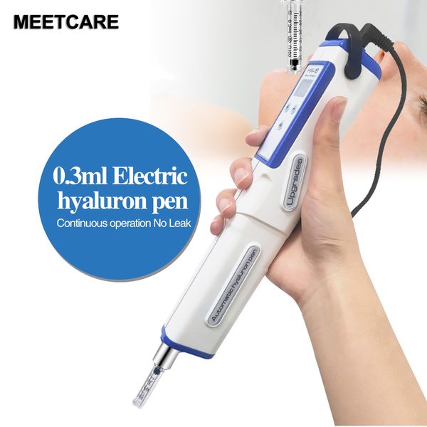 0.3ml 0.5ml needle automizer hyaluron pen auto electric lip lifting meso gun beauty wrinkle removal
0.3ml 0.5ml needle automizer hyaluron pen auto electric lip lifting meso gun beauty wrinkle removal