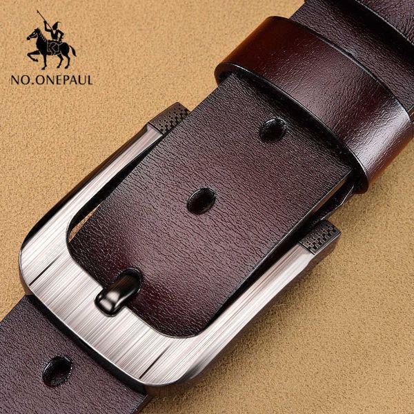 male no.onepaul genuine leather men belts fashion business belts for luxury designer belts men cowskin jeans buckle blets h1025, Black;brown
male no.onepaul genuine leather men belts fashion business belts for luxury designer belts men cowskin jeans buckle blets h1025, Black;brown
