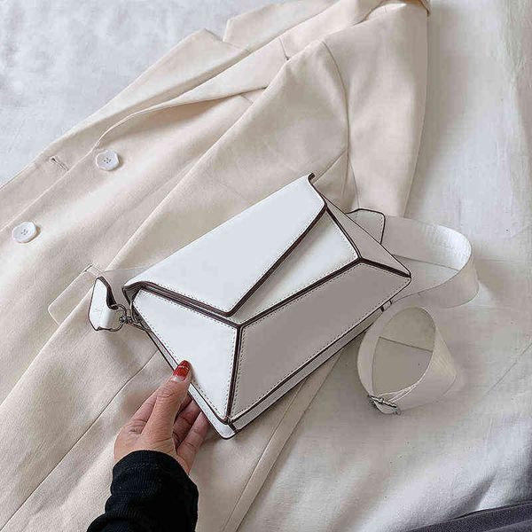 2020 summer women shoulder bags geometric clutch female messenger bag ladies casual crossbody bags small personality g220506
2020 summer women shoulder bags geometric clutch female messenger bag ladies casual crossbody bags small personality g220506