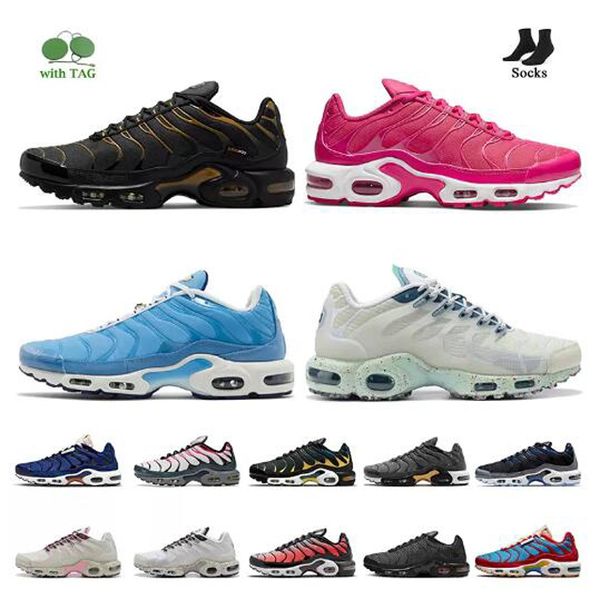outdoor sport running shoes tn plus se metallic gold reverse sunset women mens trainers triple black teal yellow sisterhood royal grey pink
outdoor sport running shoes tn plus se metallic gold reverse sunset women mens trainers triple black teal yellow sisterhood royal grey pink