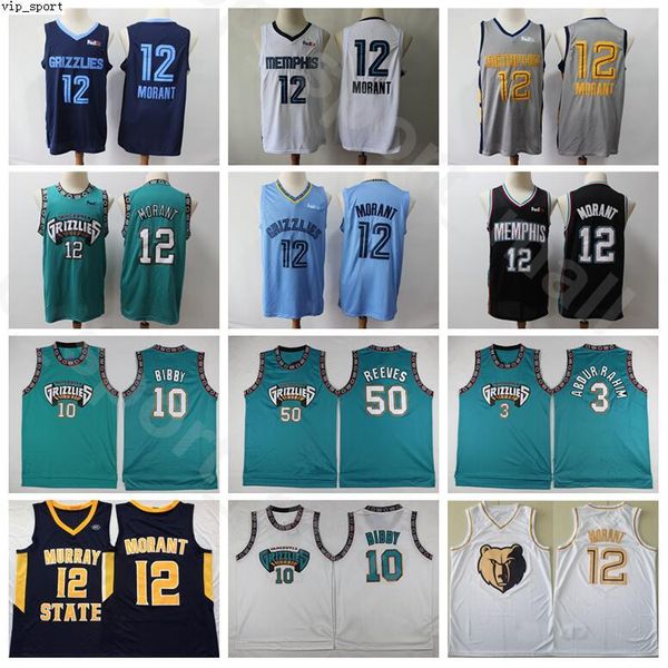 college wearsja morant jerseys murray state racers college basketball shareef abdur rahim michael mike bibby bryant reeves old vancouver gre, Black
college wearsja morant jerseys murray state racers college basketball shareef abdur rahim michael mike bibby bryant reeves old vancouver gre, Black