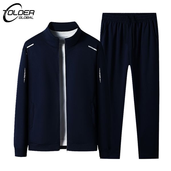mens fashion solid tracksuits sportswear zipper jackets pants two piece sets letter print plus size jogger suit men clothing 220809, Gray
mens fashion solid tracksuits sportswear zipper jackets pants two piece sets letter print plus size jogger suit men clothing 220809, Gray