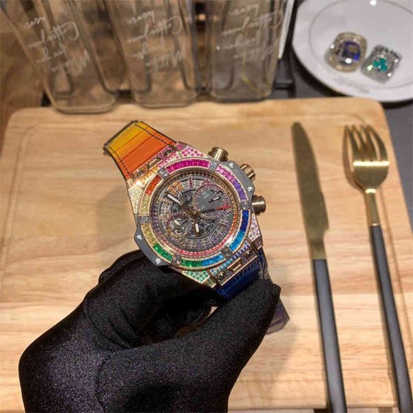 diamond kv movement mens watch imported cowhide tape folding buckle mineral scratch proof mirror glass, Slivery;brown 
diamond kv movement mens watch imported cowhide tape folding buckle mineral scratch proof mirror glass, Slivery;brown