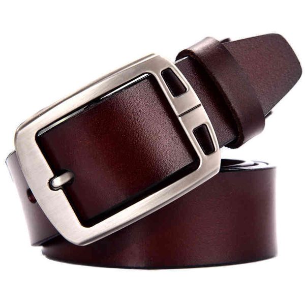 models manufacturers wholale men's pin buckle two-layer cowhide leather belt all-match busins casual high-quality beltyn0f, Black;brown
models manufacturers wholale men's pin buckle two-layer cowhide leather belt all-match busins casual high-quality beltyn0f, Black;brown