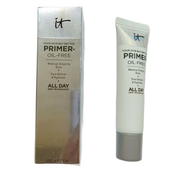 it cosmetics your skin but better primer oil- makeup-gripping base&pore refiner hydrator&all day grip technology 3298j
it cosmetics your skin but better primer oil- makeup-gripping base&pore refiner hydrator&all day grip technology 3298j