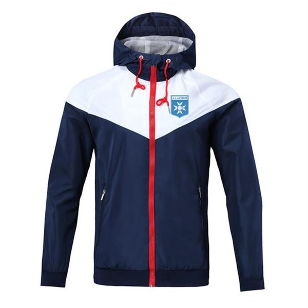 2020 aj auxerre sweatshirt hoodie men jacket coat long sleeve with logo autumn sports zipper windcheater designer mens clothe3467, Black;brown
2020 aj auxerre sweatshirt hoodie men jacket coat long sleeve with logo autumn sports zipper windcheater designer mens clothe3467, Black;brown
